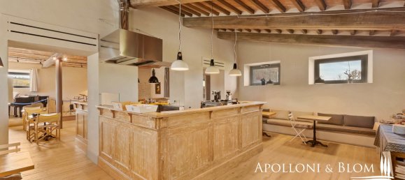 9 bedrooms House in Pienza, Italy No. 56435 6