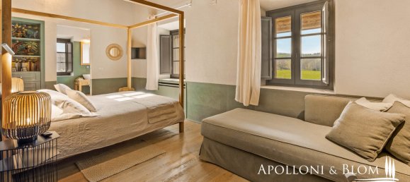 9 bedrooms House in Pienza, Italy No. 56435 21