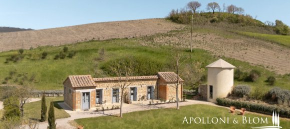 9 bedrooms House in Pienza, Italy No. 56435 37