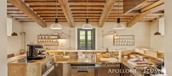 9 bedrooms House in Pienza, Italy No. 56435 9