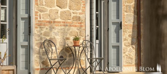 9 bedrooms House in Pienza, Italy No. 56435 34