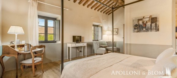 9 bedrooms House in Pienza, Italy No. 56435 24