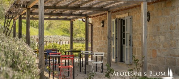 9 bedrooms House in Pienza, Italy No. 56435 30