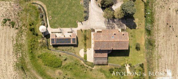 9 bedrooms House in Pienza, Italy No. 56435 40