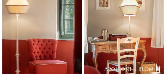 9 bedrooms House in Pienza, Italy No. 56435 26