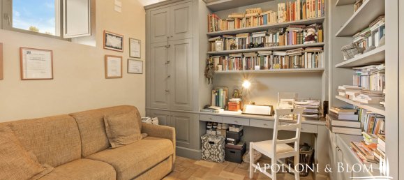 9 bedrooms House in Pienza, Italy No. 56435 14