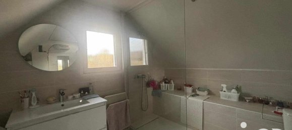 2 bedrooms Townhouse in Cires-les-Mello, France No. 55952 9