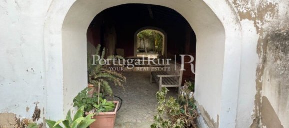 5 bedrooms House in Torres Vedras, Portugal No. 138631 47