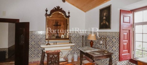 5 bedrooms House in Torres Vedras, Portugal No. 138631 15