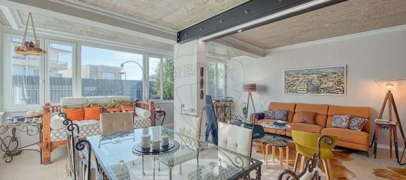 4 Schlafzimmer Villa in Cascais, Portugal, Nr. 50593 3