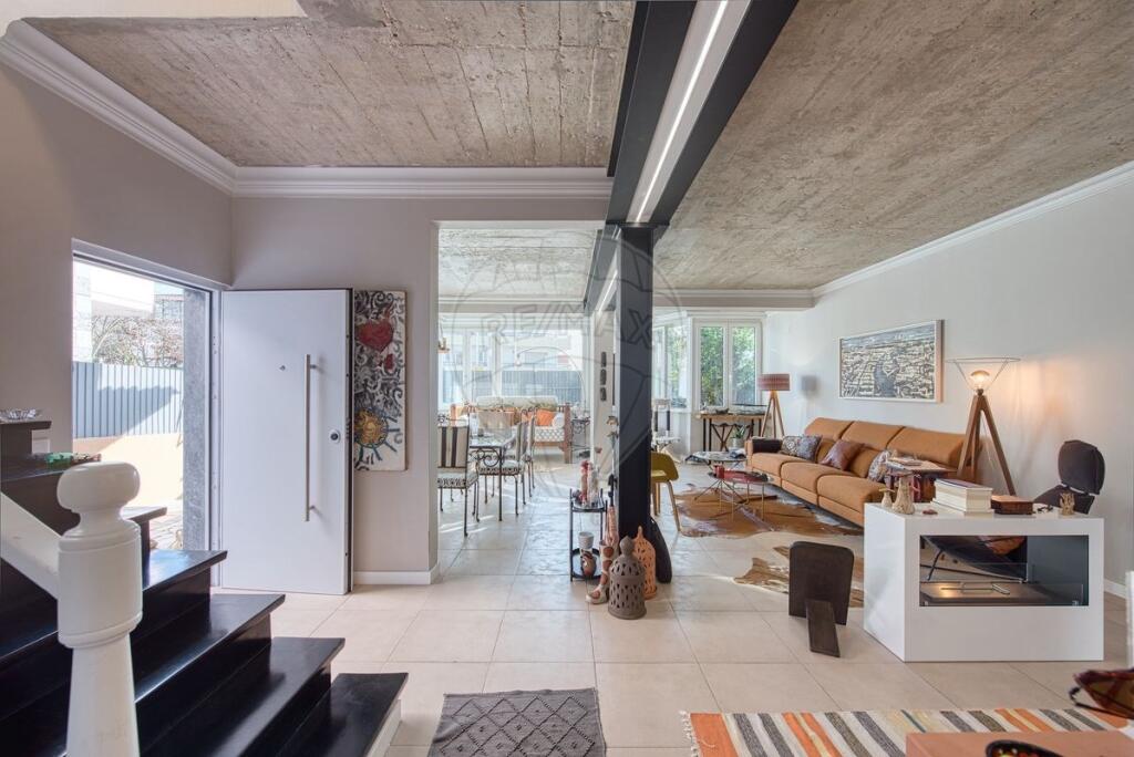 4 Schlafzimmer Villa in Cascais, Portugal, Nr. 50593