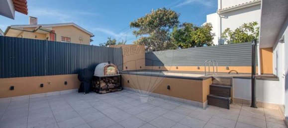 4 Schlafzimmer Villa in Cascais, Portugal, Nr. 50593 20