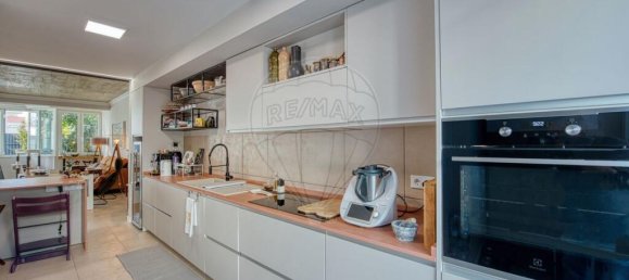 4 Schlafzimmer Villa in Cascais, Portugal, Nr. 50593 4