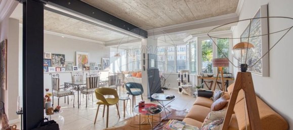 4 Schlafzimmer Villa in Cascais, Portugal, Nr. 50593 2