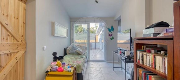 4 Schlafzimmer Villa in Cascais, Portugal, Nr. 50593 6