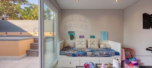 4 Schlafzimmer Villa in Cascais, Portugal, Nr. 50593 8