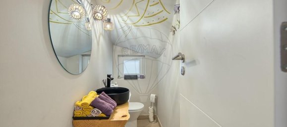 4 Schlafzimmer Villa in Cascais, Portugal, Nr. 50593 10