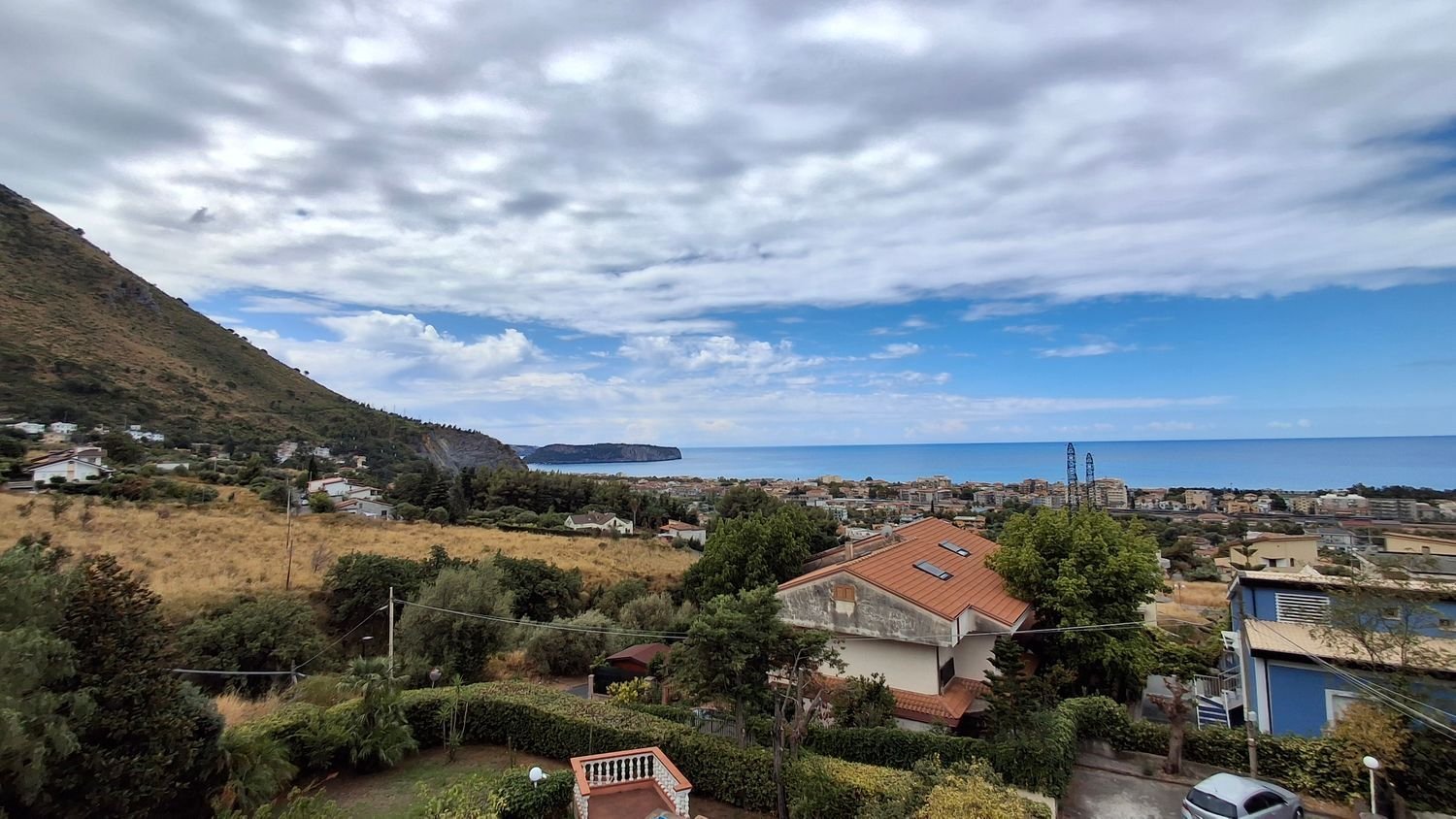 5-salle Villa à Praia a Mare, Italy No. 298913