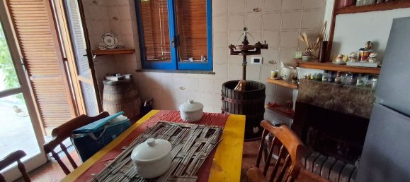 5-salle Villa à Praia a Mare, Italy No. 298913 33