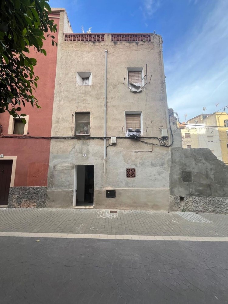 2 chambres Maison à Tarragona, Spain No. 251566