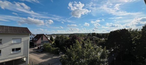Квартира с 1 спальней в Boblingen, Германия № 227447 12