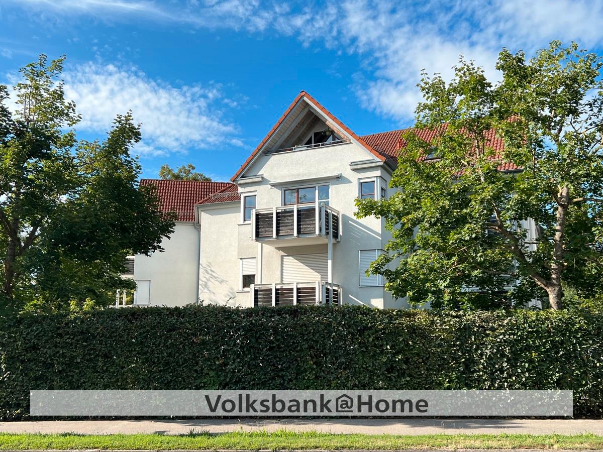 Квартира с 1 спальней в Boblingen, Германия № 227447