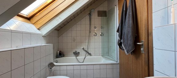 Квартира с 1 спальней в Boblingen, Германия № 227447 4