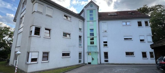 Квартира с 1 спальней в Boblingen, Германия № 227447 15