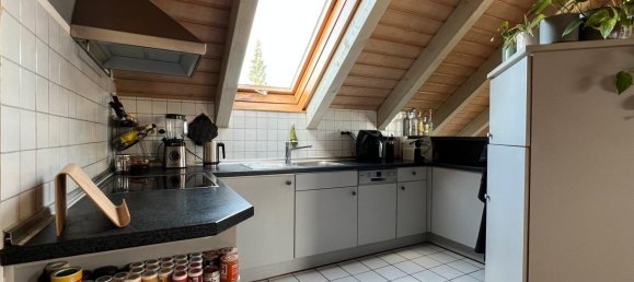 Квартира с 1 спальней в Boblingen, Германия № 227447 9