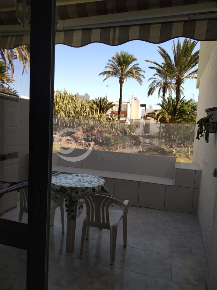 Квартира с 1 спальней в Арона, Испания № 98947