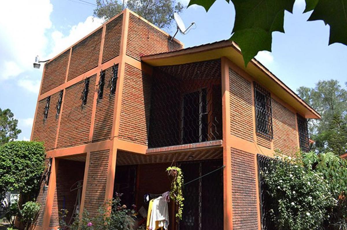 4 Schlafzimmer Haus in Ciudad Lopez Mateos, Mexico, Nr. 225044