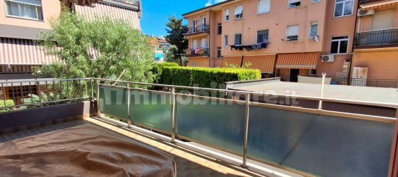 Квартира с 1 спальней в Бордигера, Италия № 302978 3