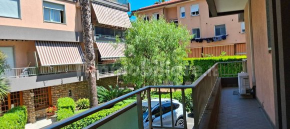 Квартира с 1 спальней в Бордигера, Италия № 302978 7