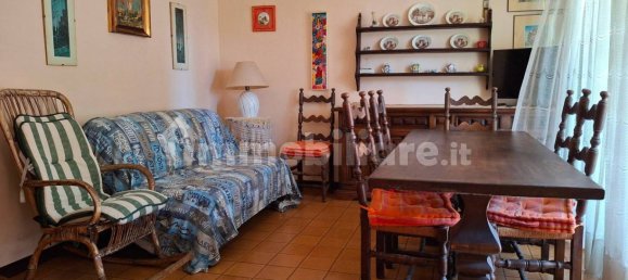 Квартира с 1 спальней в Бордигера, Италия № 302978 5