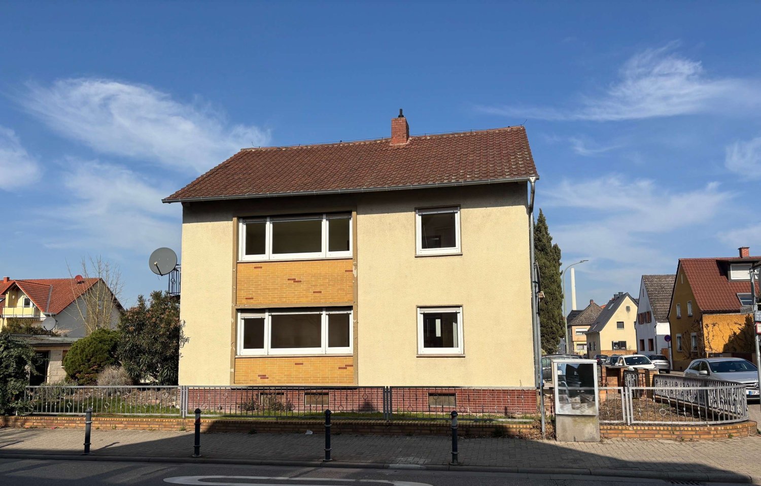 4 Schlafzimmer Haus in Rhein-Pfalz, Germany, Nr. 172285