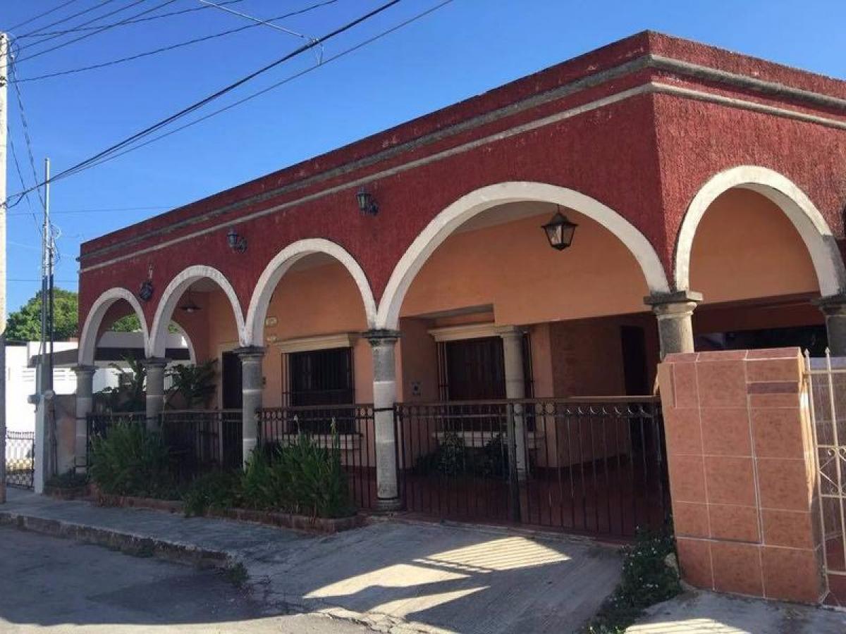 4 Schlafzimmer Haus in Yucatan, Mexico, Nr. 160662