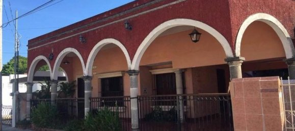 4 Schlafzimmer Haus in Yucatan, Mexico, Nr. 160662 2