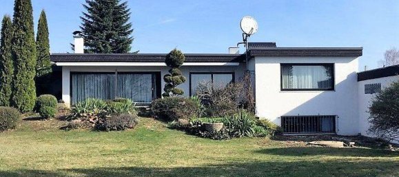 4 Schlafzimmer Bungalow in Zollernalbkreis, Germany, Nr. 268515 4