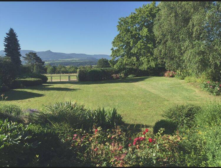 4 Schlafzimmer Bungalow in Zollernalbkreis, Germany, Nr. 268515