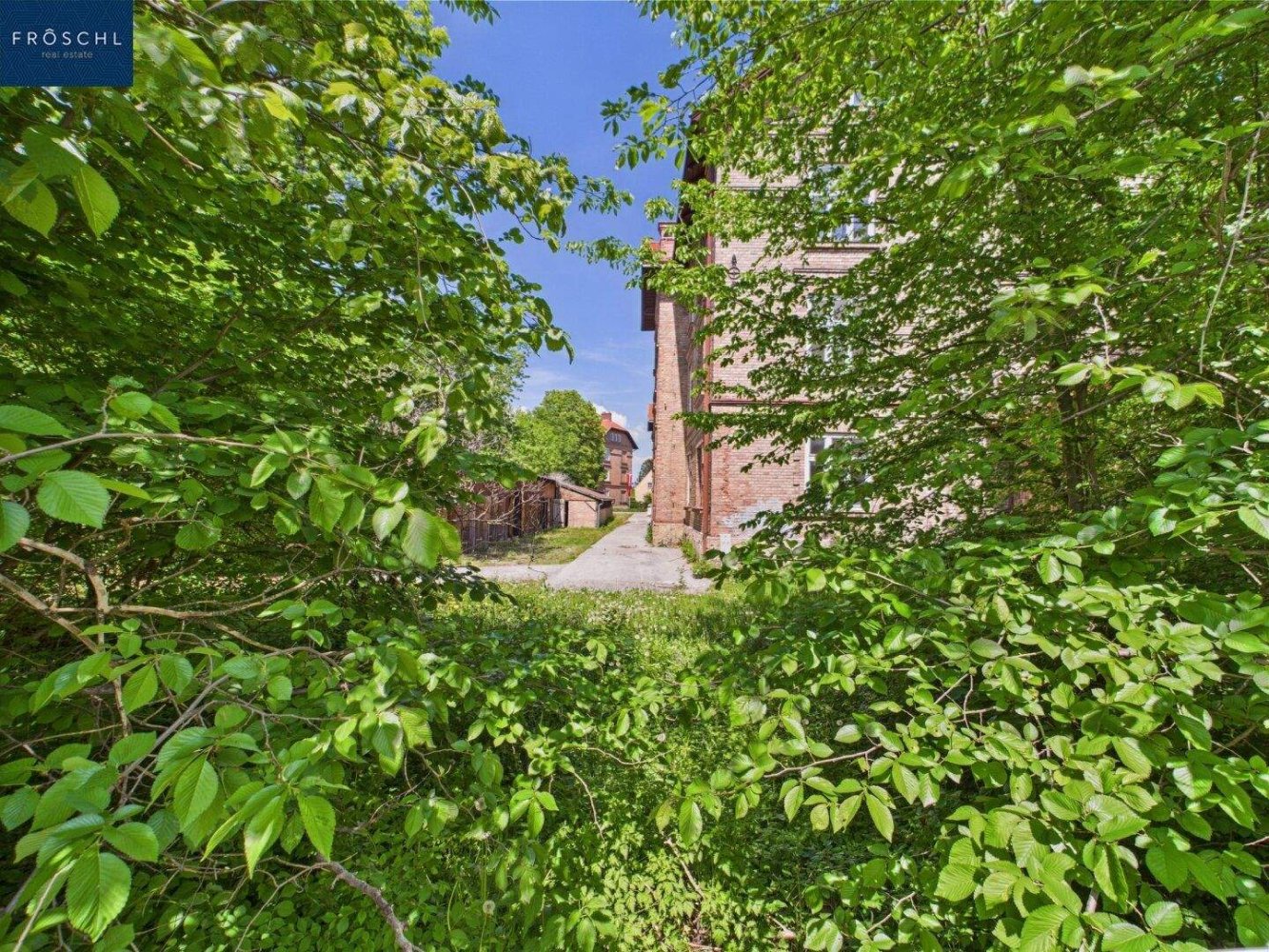 Grundstück in Neunkirchen, Austria, Nr. 161295