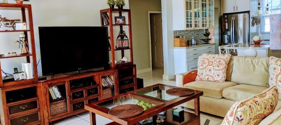 371.61m² Villa in Frigate Bay, Saint Kitts and Nevis No. 15 2