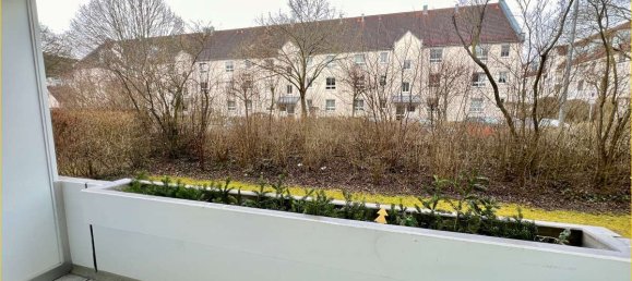 Квартира с 1 спальней в Эрдинг, Германия № 18045 3