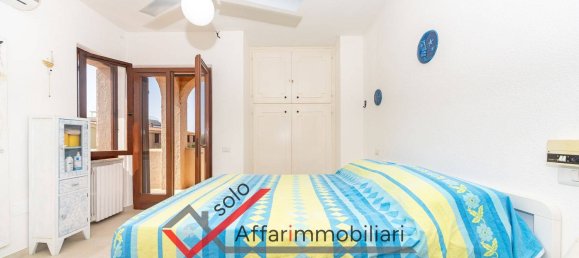 Вилла с 3 спальнями в Гольфо Аранчи, Италия № 311451 26