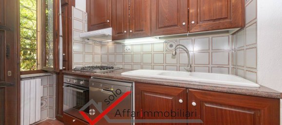 Вилла с 3 спальнями в Гольфо Аранчи, Италия № 311451 13