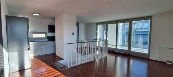 4 rooms Penthouse in Modling, Austria No. 158766 3