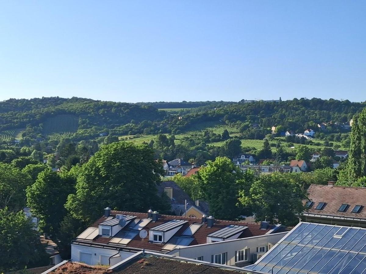 4 rooms Penthouse in Modling, Austria No. 158766