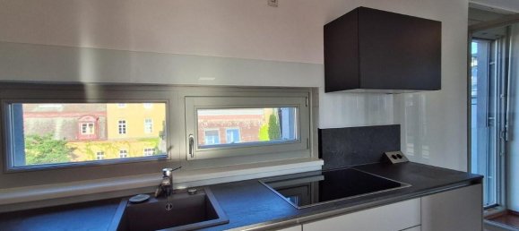 4 rooms Penthouse in Modling, Austria No. 158766 4