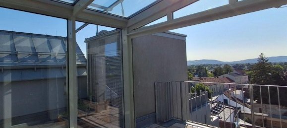 4 rooms Penthouse in Modling, Austria No. 158766 11