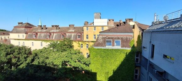 4 rooms Penthouse in Modling, Austria No. 158766 20