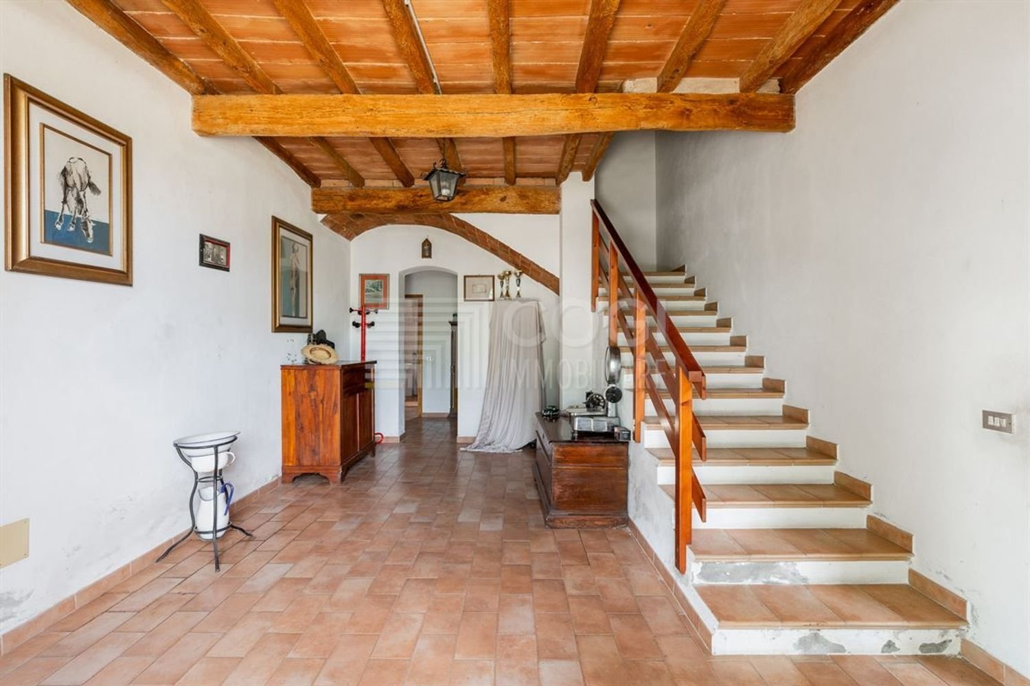 6 rooms House in Conselice, Italy No. 299520